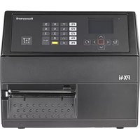 Notice HONEYWELL PX4E Label printer