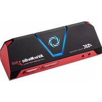 Notice AVERMEDIA LIVE GAMER PORTABLE 2 PLUS Media player