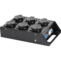 Notice Eurolite SAB-61 Climatiseur
