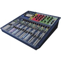 Notice SOUNDCRAFT SI EXPRESSION 1 Mixer