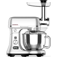 Manual Gastroback DESIGN ADVANCED DIGITAL 40977 Food Processor