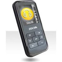 Notice ARCHOS 15B VISION Lecteur MP3