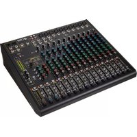 Notice RCF F 16XR Mixer