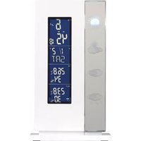 Notice Prologue KL4871 Weather Station