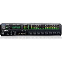 Notice MOTU 896MK3 DJ Equipment