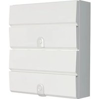 Notice HAGER VM10606K Circuit Breaker