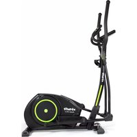 Notice VirtuFit ICONSOLE CTR 2.1 Elliptical bike