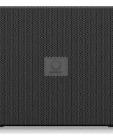Notice Turbosound BERLIN TBV118L-AN Loudspeaker