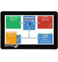Notice VICTRON ENERGY GX TOUCH Energy regulator