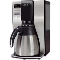 Notice Mr. Coffee OPTIMAL BREW 10-CUP Maquina de cafe