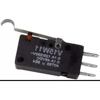 Notice HONEYWELL V15W Commutateur