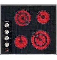 Notice MIELE KM 5621 208V Cooker