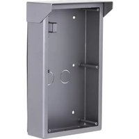 Notice Dahua Technology VTM52R2 Interphone