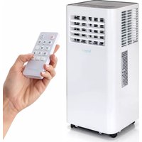 Notice SereneLife SLPAC805W Fan