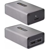 Notice StarTech.com F35023-USB-EXTENDER Extendeur USB