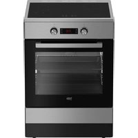 Notice BEKO FSM69301XCT Robot ménager