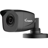 Notice EtiamPro ECAMTVI201B Surveillance Camera