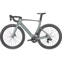 Notice SCOTT FOIL RC 20 Vélo