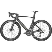 Notice SCOTT FOIL RC 10 Vélo