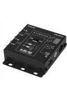 Notice Hifonics HF-SC4 Convertisseur audio/vidéo