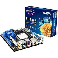 Notice ASUS M4A88T-I DELUXE Carte mère