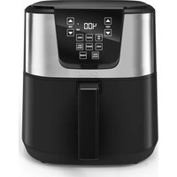 Notice CRUX 6.3QT DIGITAL AIR FRYER Deep fryer