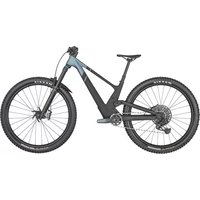 Notice SCOTT CONTESSA GENIUS ST 910 Vélo