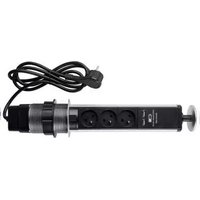 Notice POWERFIX IAN 306048 Power strip