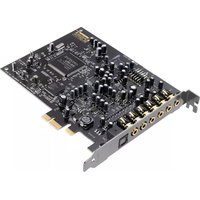 Notice CREATIVE SOUND BLASTER AUDIGY RX Headset