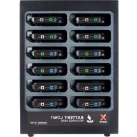 Notice Xtorm BU203 Chargeur de batterie