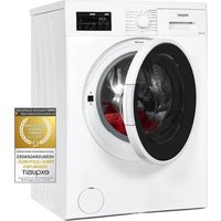 Notice Exquisit WT8614-060D Sèche-linge