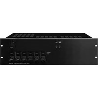 Notice TOA VM-3360E Receiver