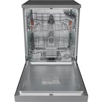 Notice HOTPOINT H2F HL626 X UK Lave-vaisselle