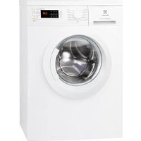 Notice ELECTROLUX EWF7525DGWA เครื่องซักผ้า