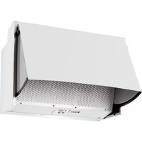 Notice HOTPOINT PAEINT 66F LS W Range hood
