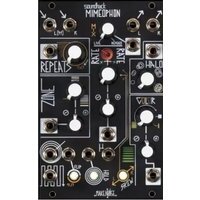 Notice Make Noise SOUNDHACK MIMEOPHON Module audio modulaire