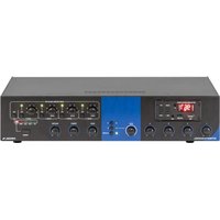 Notice Proel ATMP240ZXL Receiver
