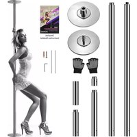 Notice SereneLife SLDPS Fitness Equipment