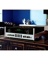 Notice MCINTOSH C22 Receiver