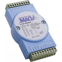 Notice Advantech ADAM-4015 Module d'acquisition de données