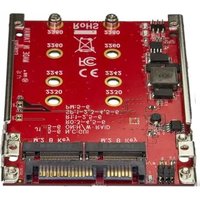 Notice StarTech.com S322M225R Interface