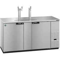 Notice Hoshizaki DD69-S Beer dispenser