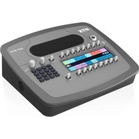Notice RTS DKP-4016 Audio mixer