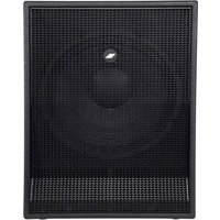 Notice Proel S15P Subwoofer