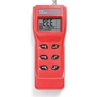 Notice Amprobe WT-70 Instrumento de medida