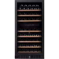 Notice BAUMATIC BWC694 Wine cellar