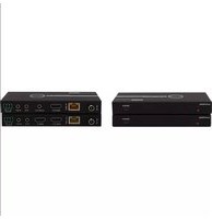 Notice Alfatron ALF-TPUK150-RS Audio/video converter