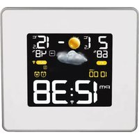 Notice Prologue IW006-DCF Weather Station