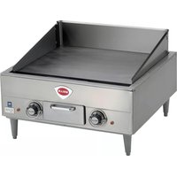 Notice Wells G13 Grill plate