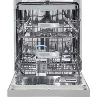 Notice BERTAZZONI DW603SIDV Dishwasher